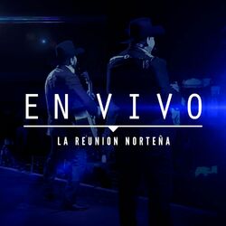 Cover of En Vivo