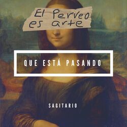 Cover of Que Esta Pasando