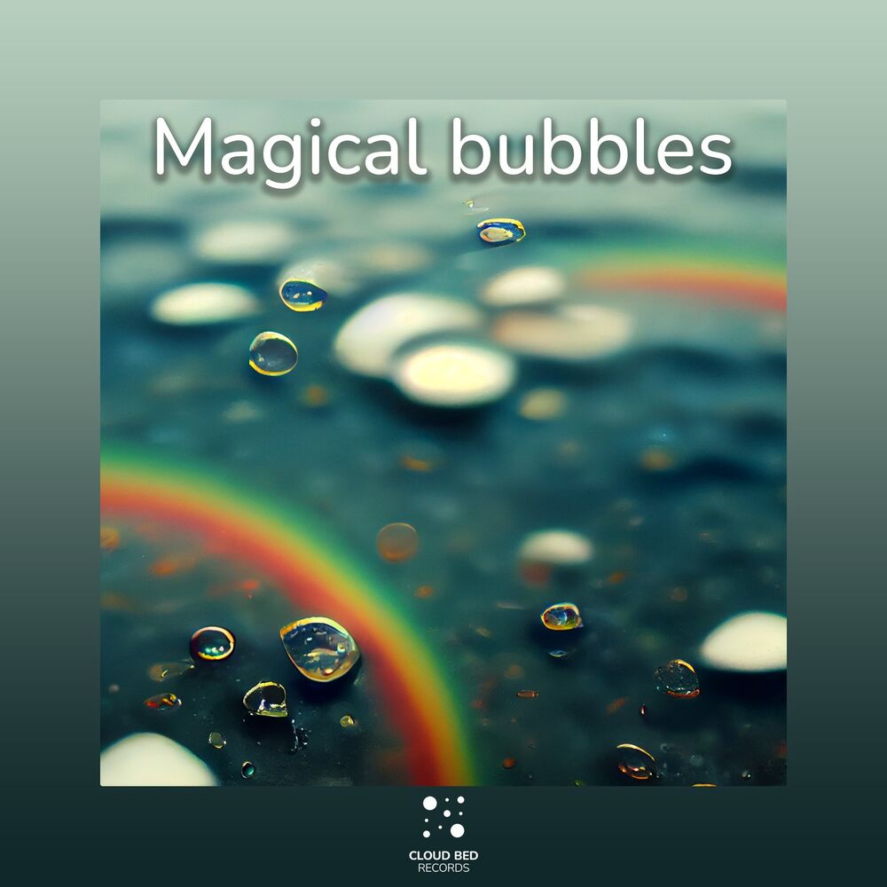 Picture of Magical bubbles