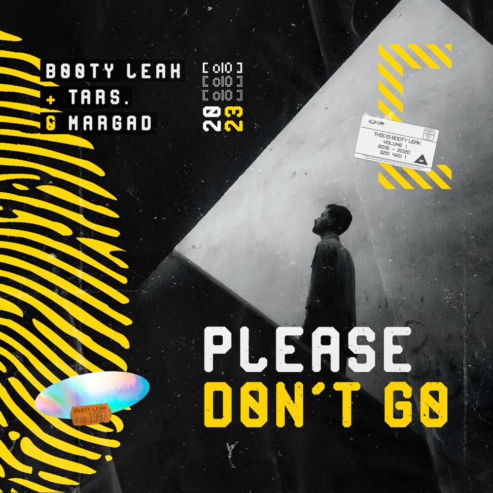 Picture of Please Don't Go