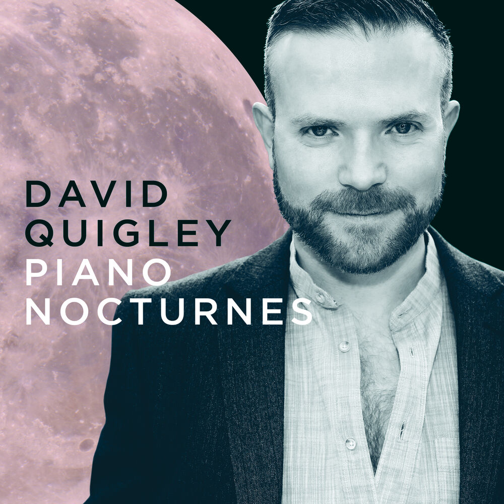 Picture of Piano Nocturnes