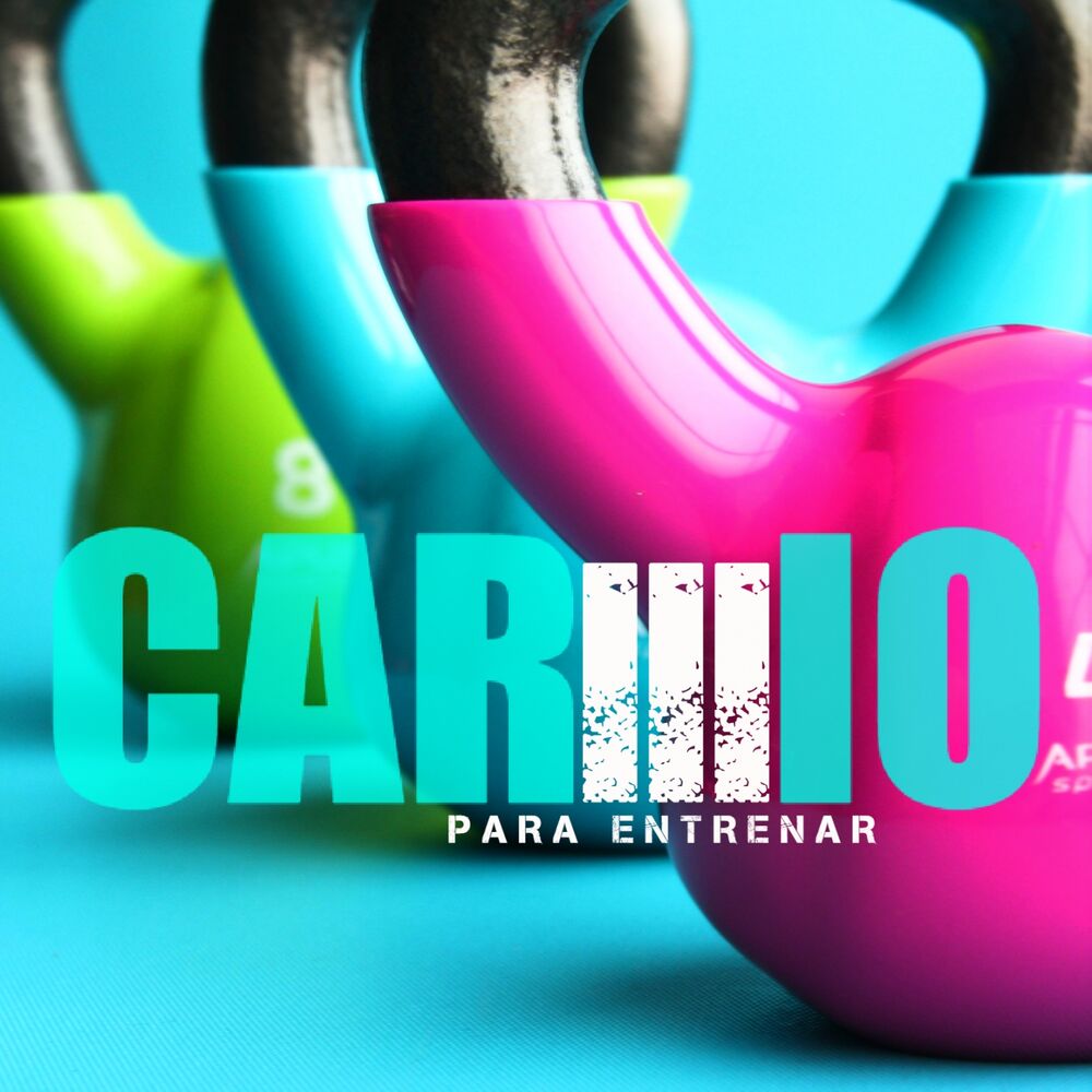 Picture of Para Entrenar, Vol. 3