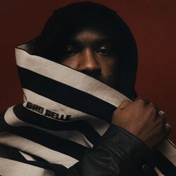 Cover of Bad Belle
