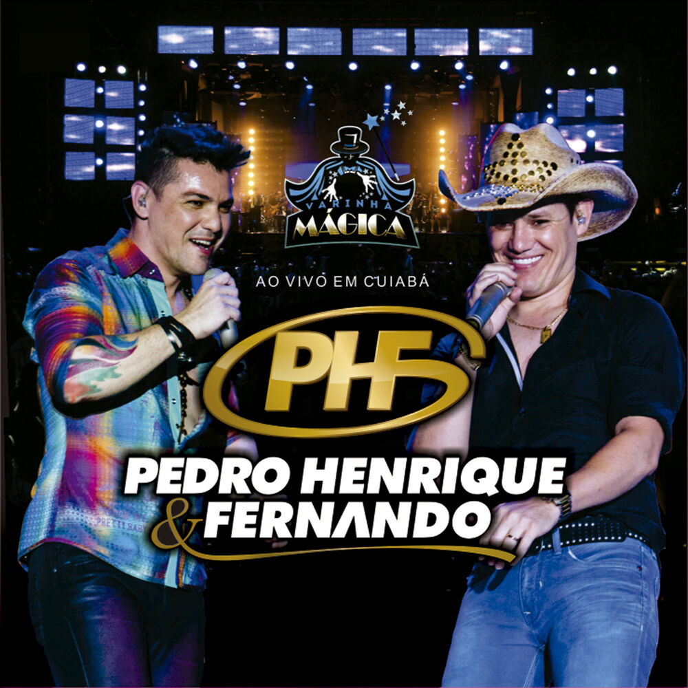 Picture of Ao Vivo em Cuiabá