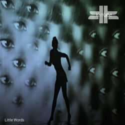 Cover of Little Words