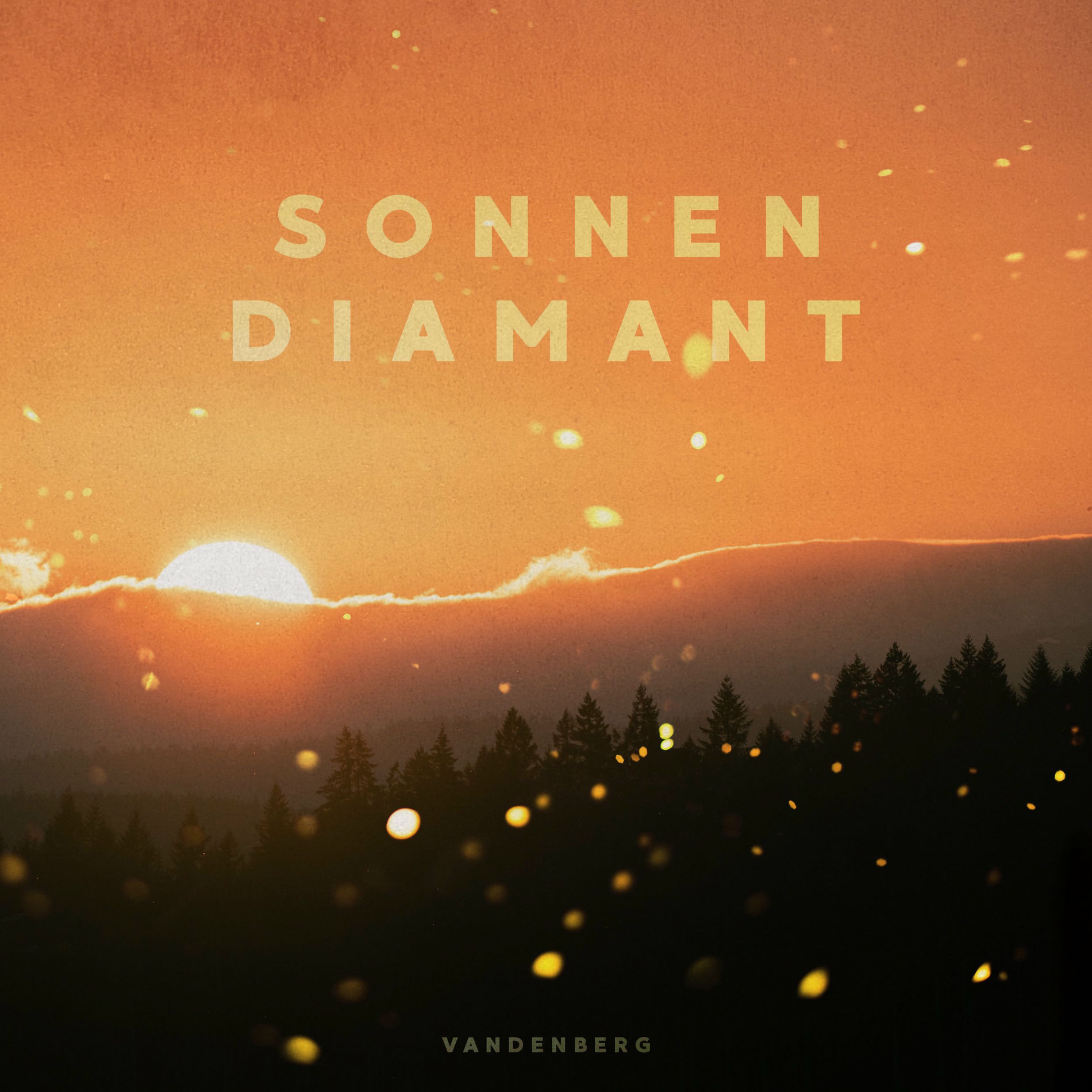 Album cover of Sonnen Diamant