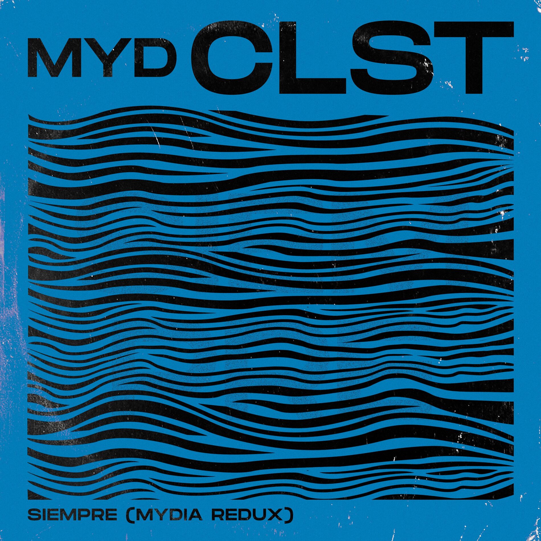 Album cover of Siempre