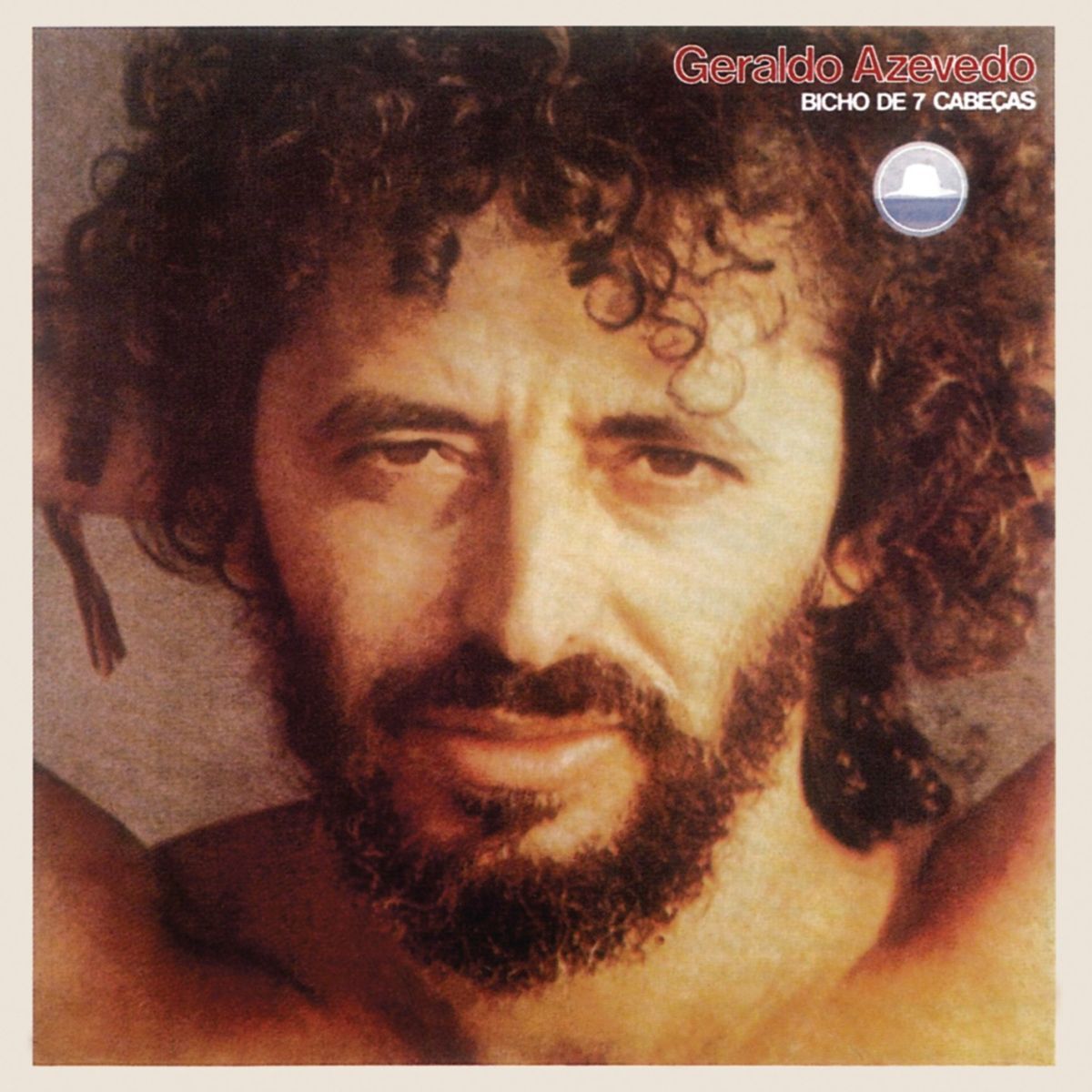 Album cover of Bicho De 7 Cabeças