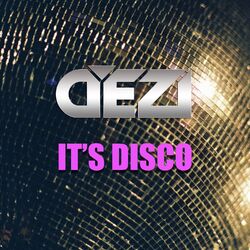 Cover of It's Disco
