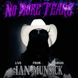 No More Tears (Live From Sturgis)
