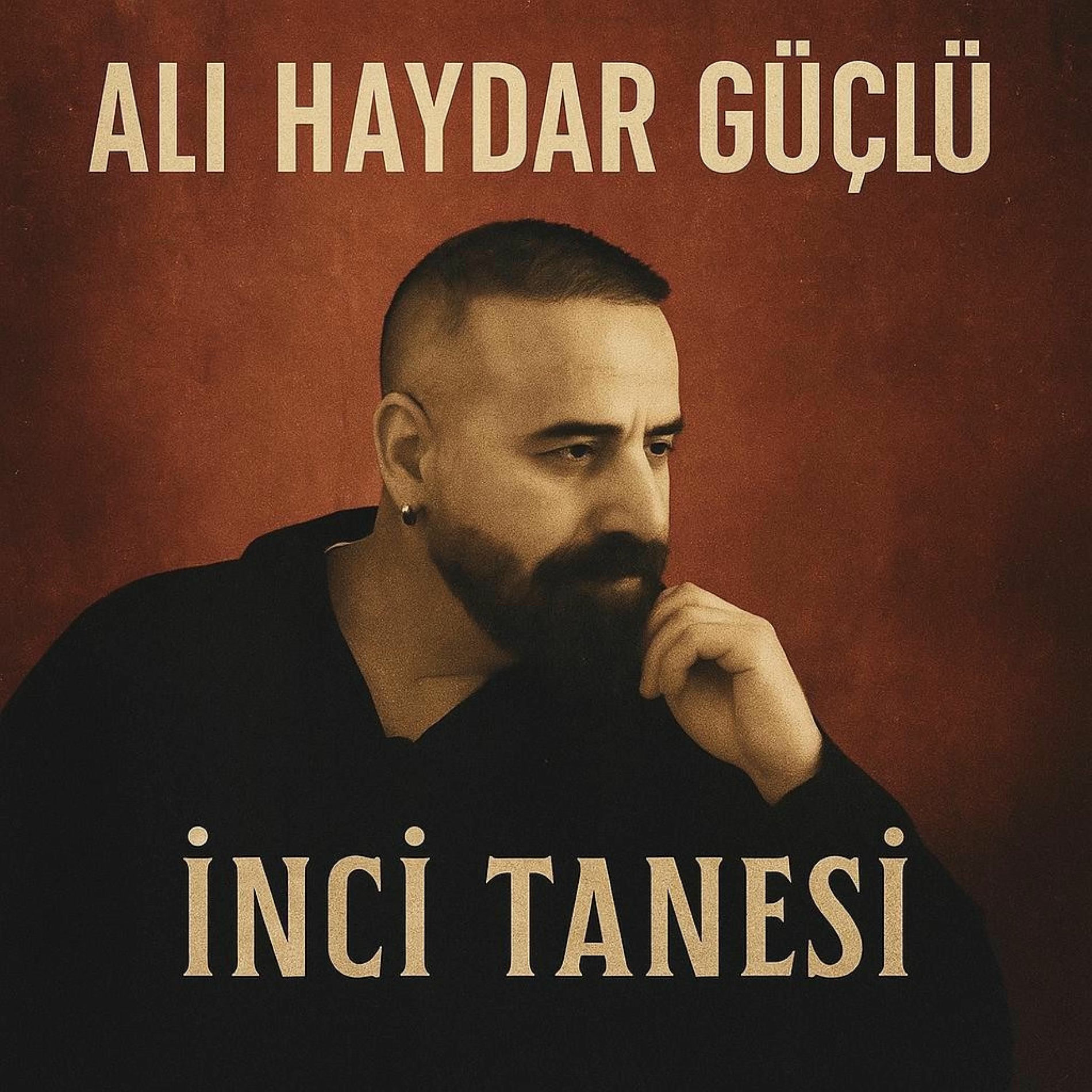 Album cover of İnci Tanesi