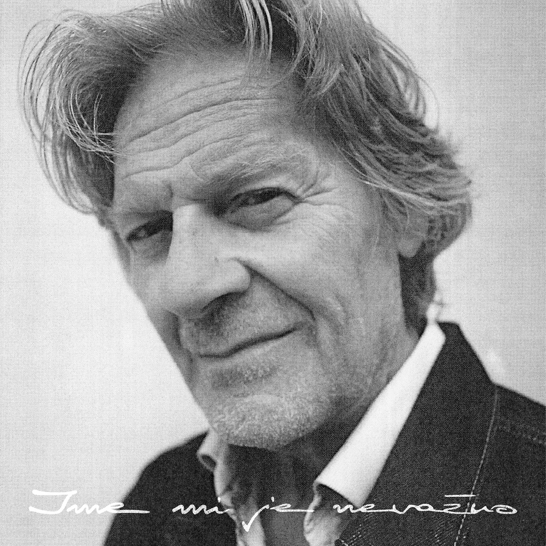 Album cover of Ime mi je nevažno