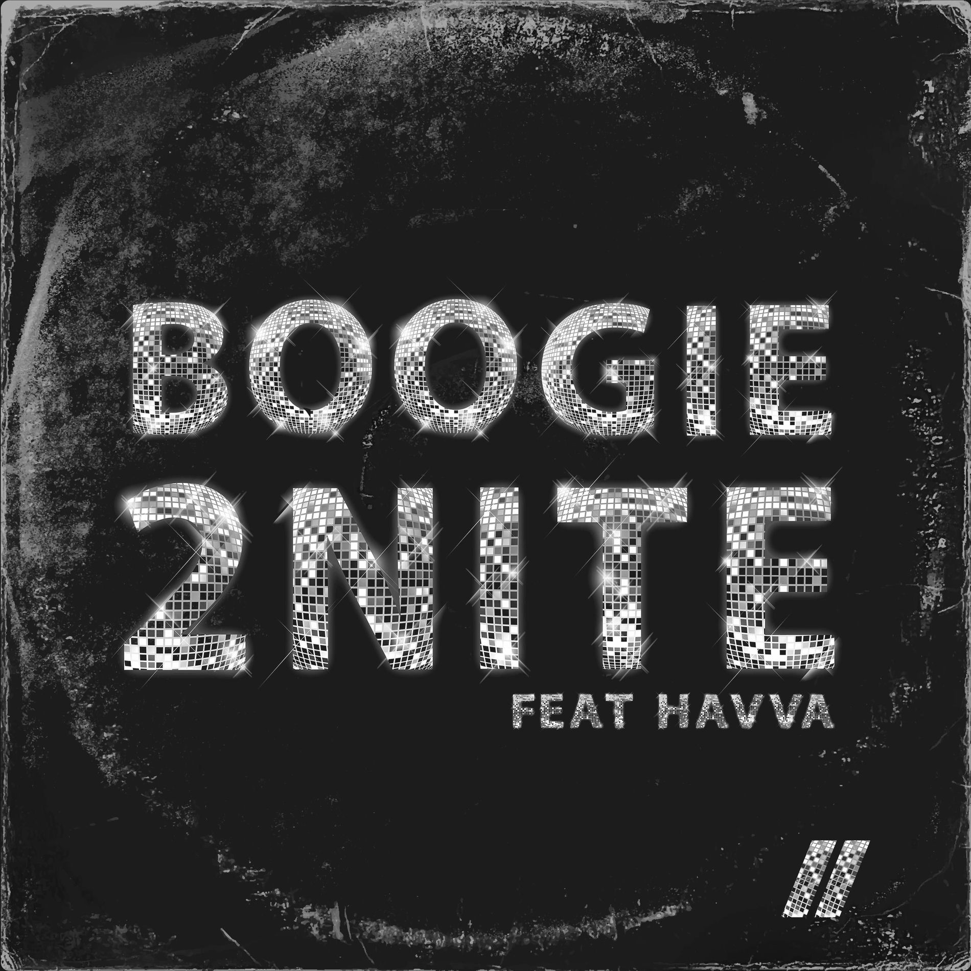 Album cover of Boogie 2nite (feat. Havva)