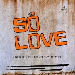 Cover of Só Love