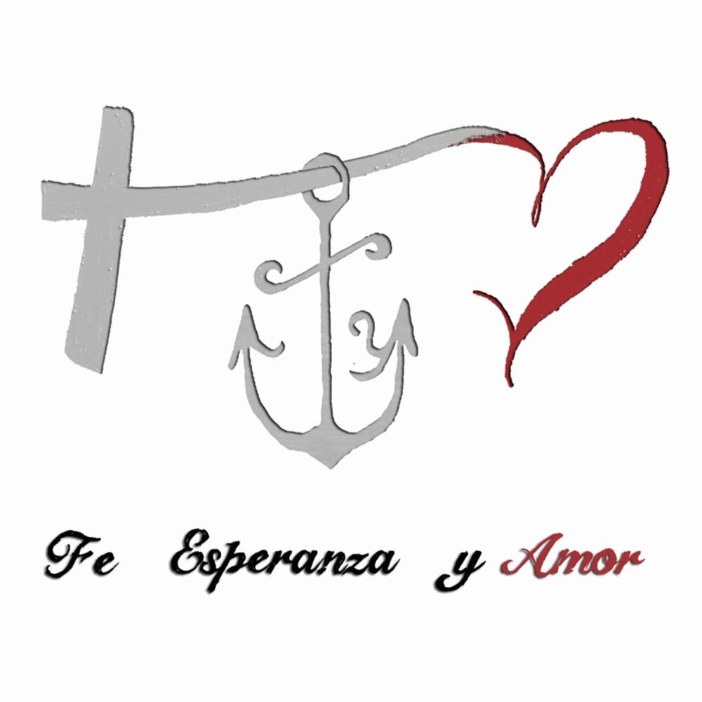 Picture of Fe, Esperanza y Amor