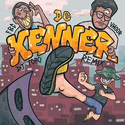 Cover of De Kenner (Remix)