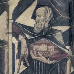 Cover of Infernal Measure EP