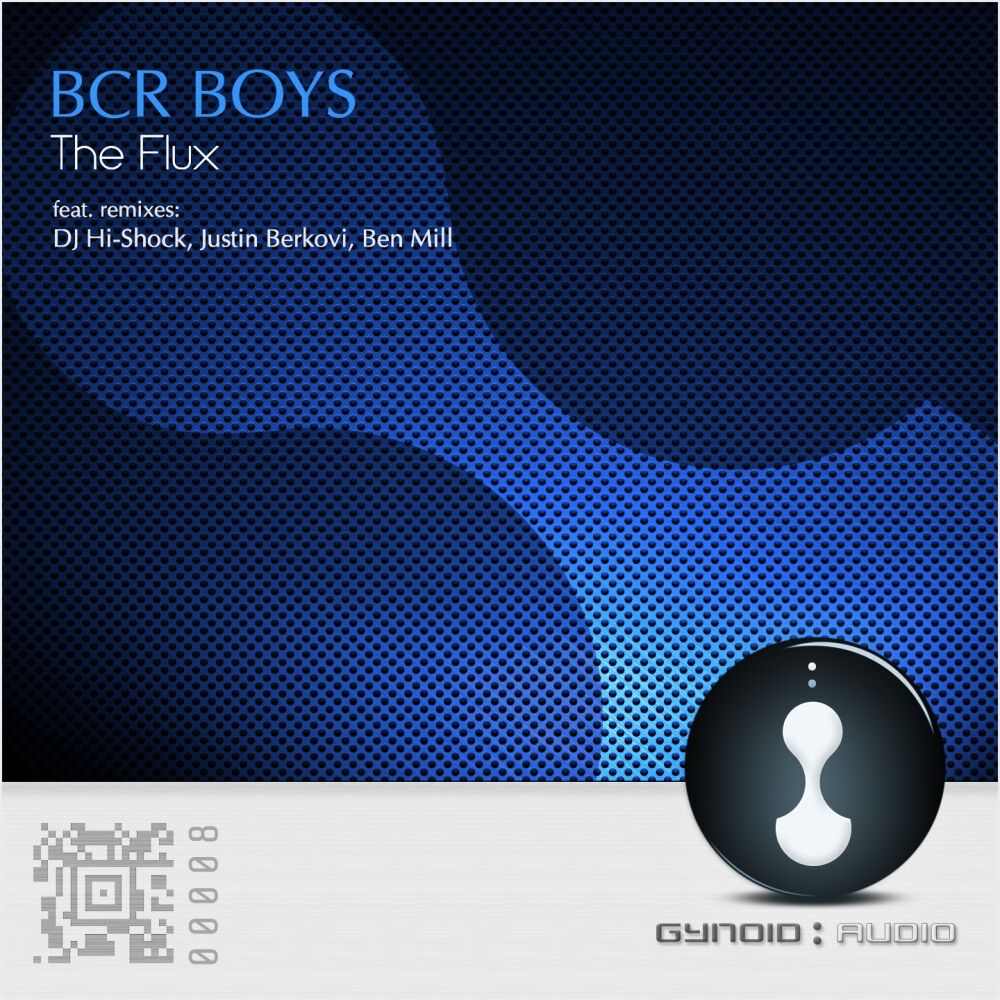 Picture of The Flux