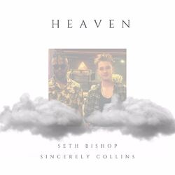 Cover of Heaven