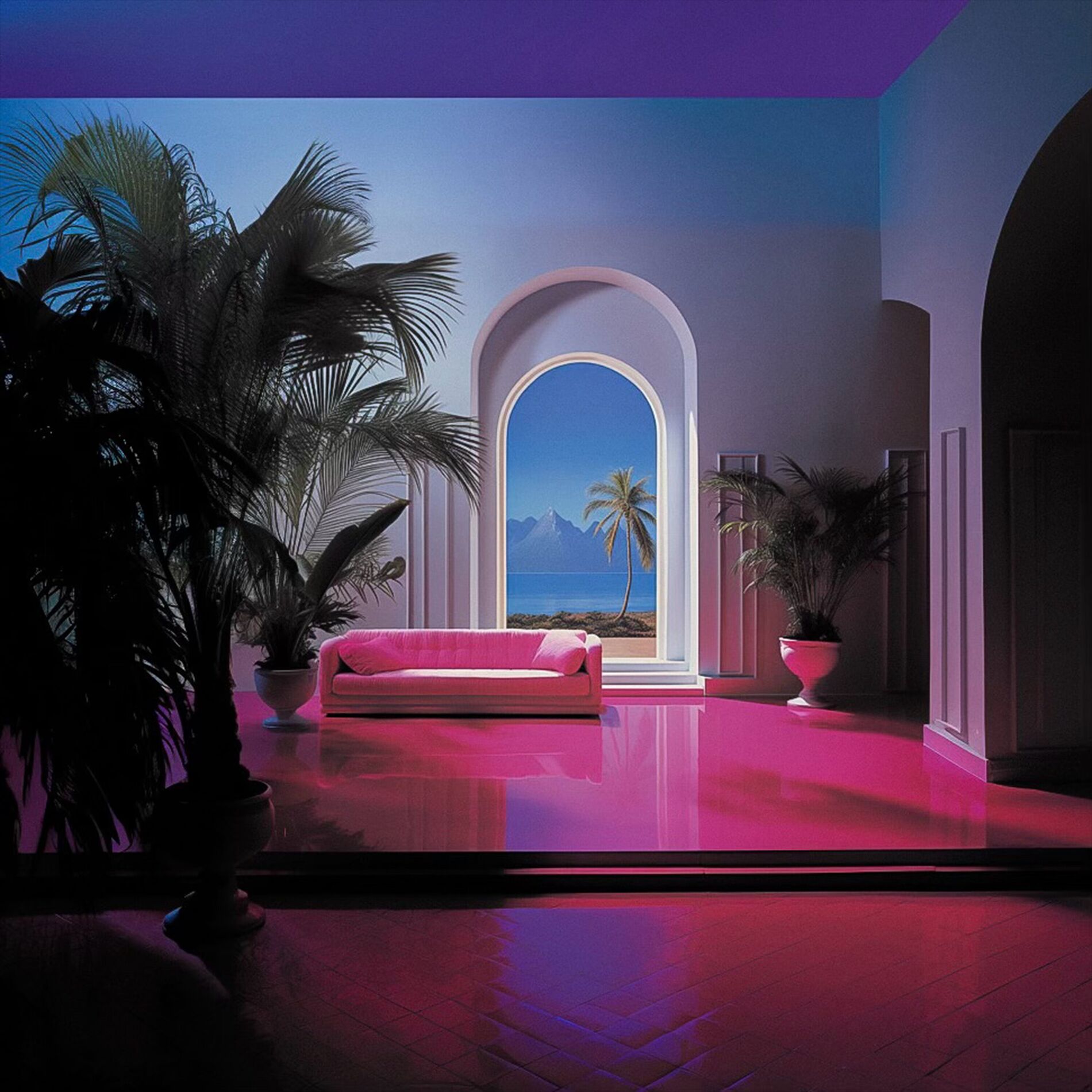 Album cover of Body Talk