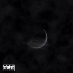 Cover of Moon Lit District
