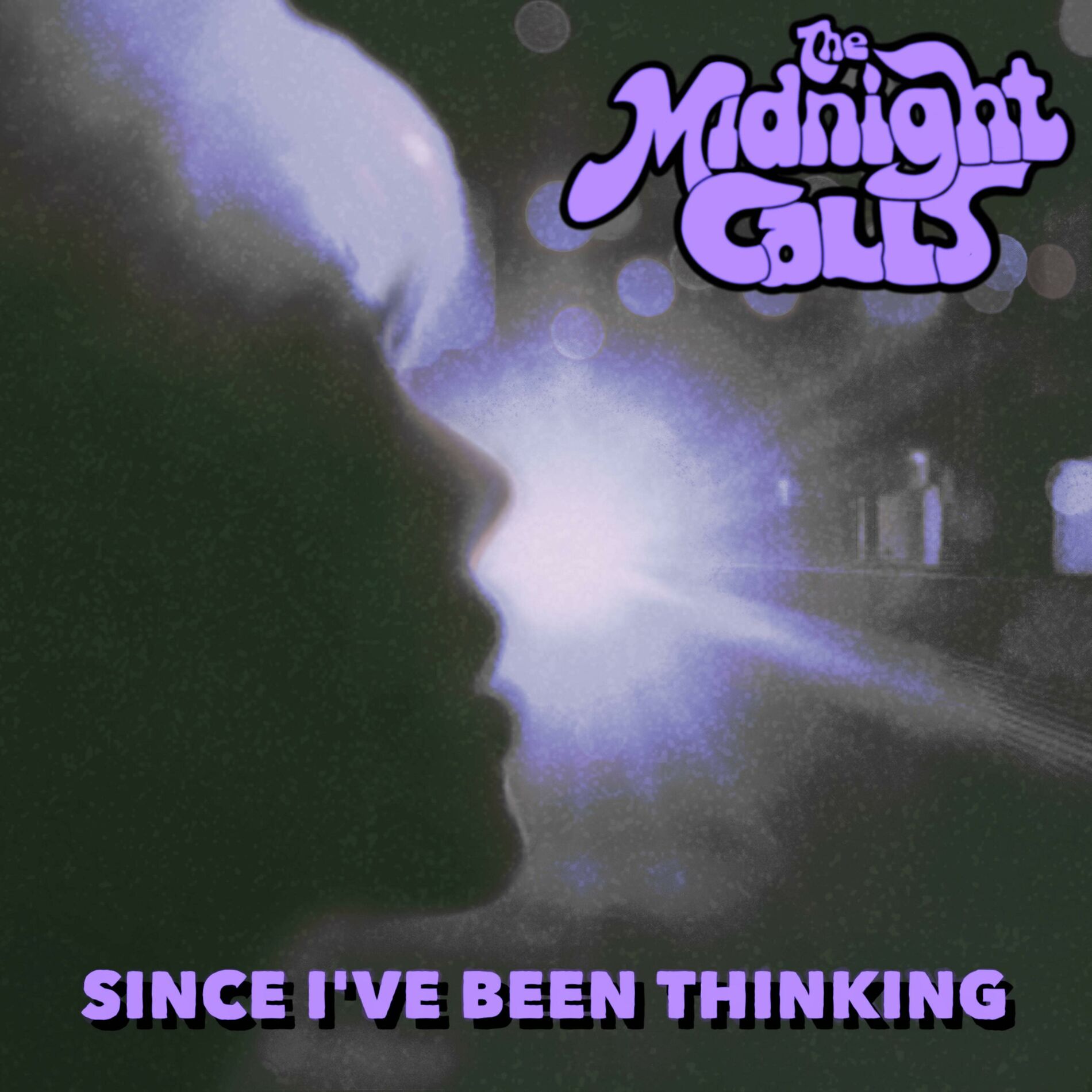 Album cover of Since I've Been Thinking