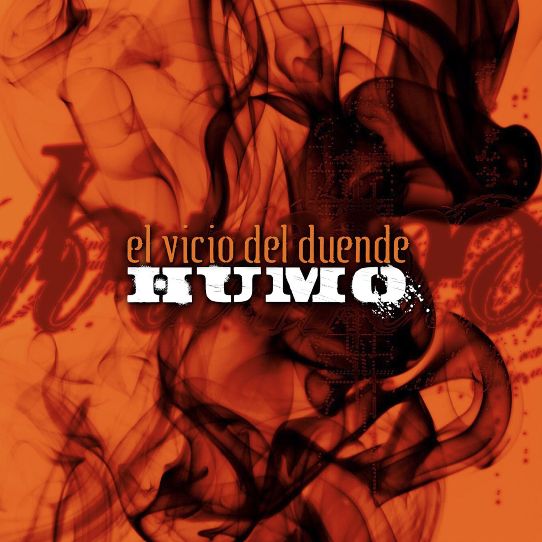 Album cover of Humo