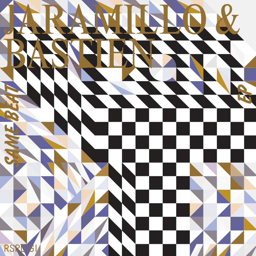 Picture of Same Beat EP