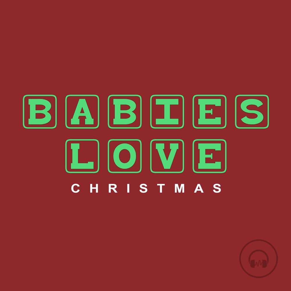 Picture of Babies Love Christmas