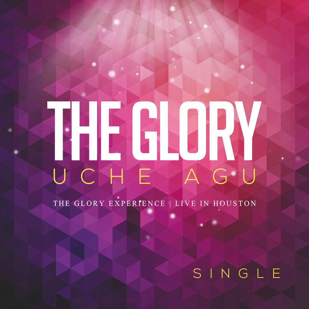 Picture of The Glory (Live)