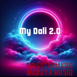 Cover of My Dali 2.0
