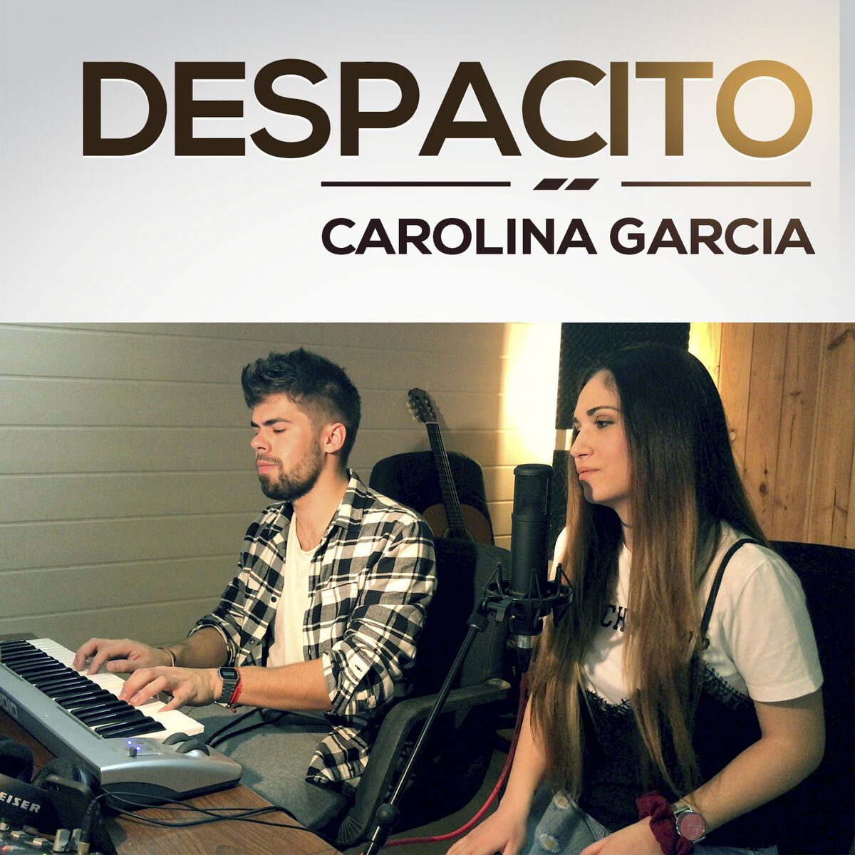 Album cover of Despacito