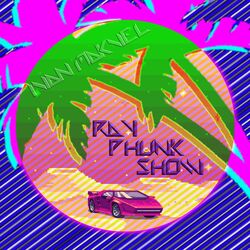 Cover of Ray Phunk Show