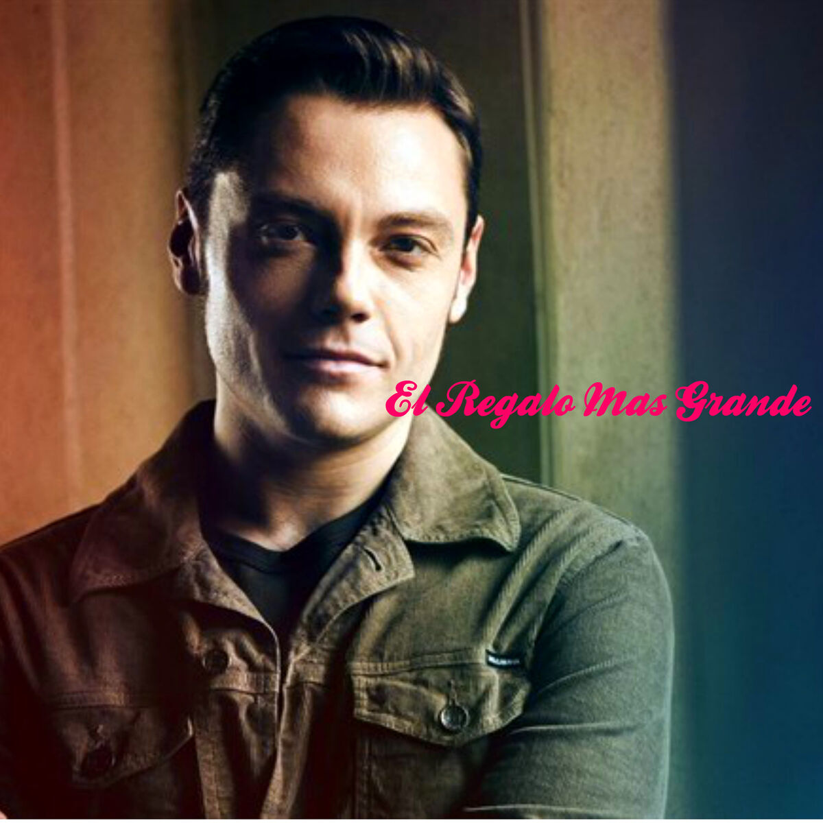 Album cover of El Regalo Mas Grande