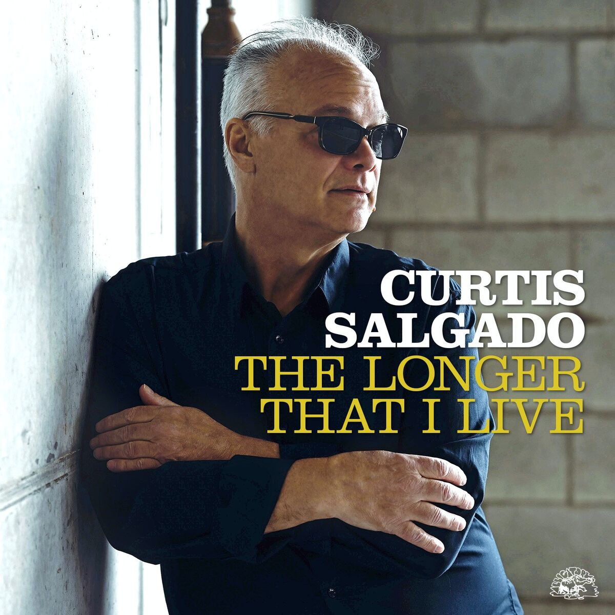Album cover of The Longer That I Live