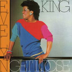 Cover of Get Loose (Expanded Edition)