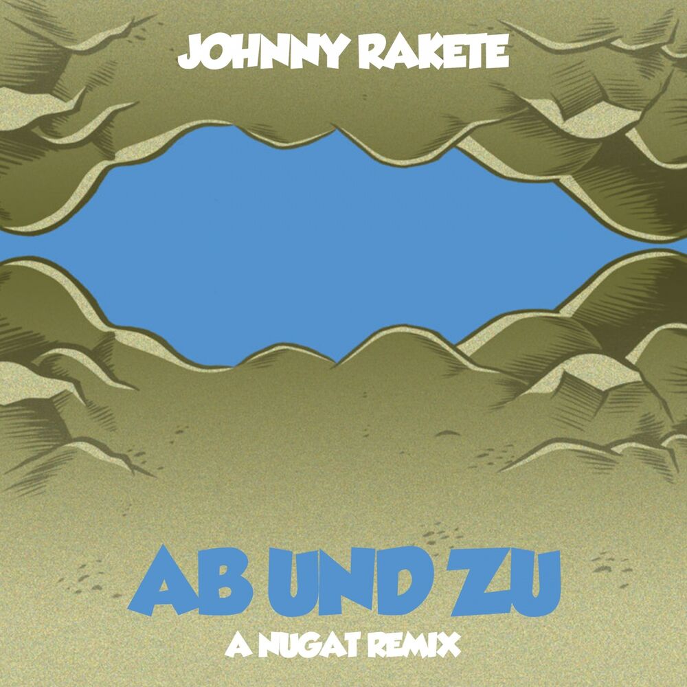 Picture of Ab und zu (Nugat Remix)