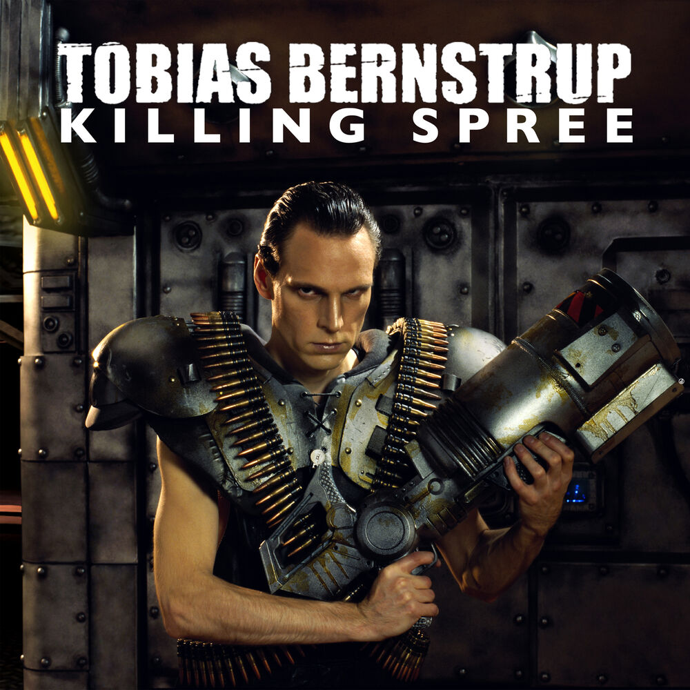 Picture of Killing Spree