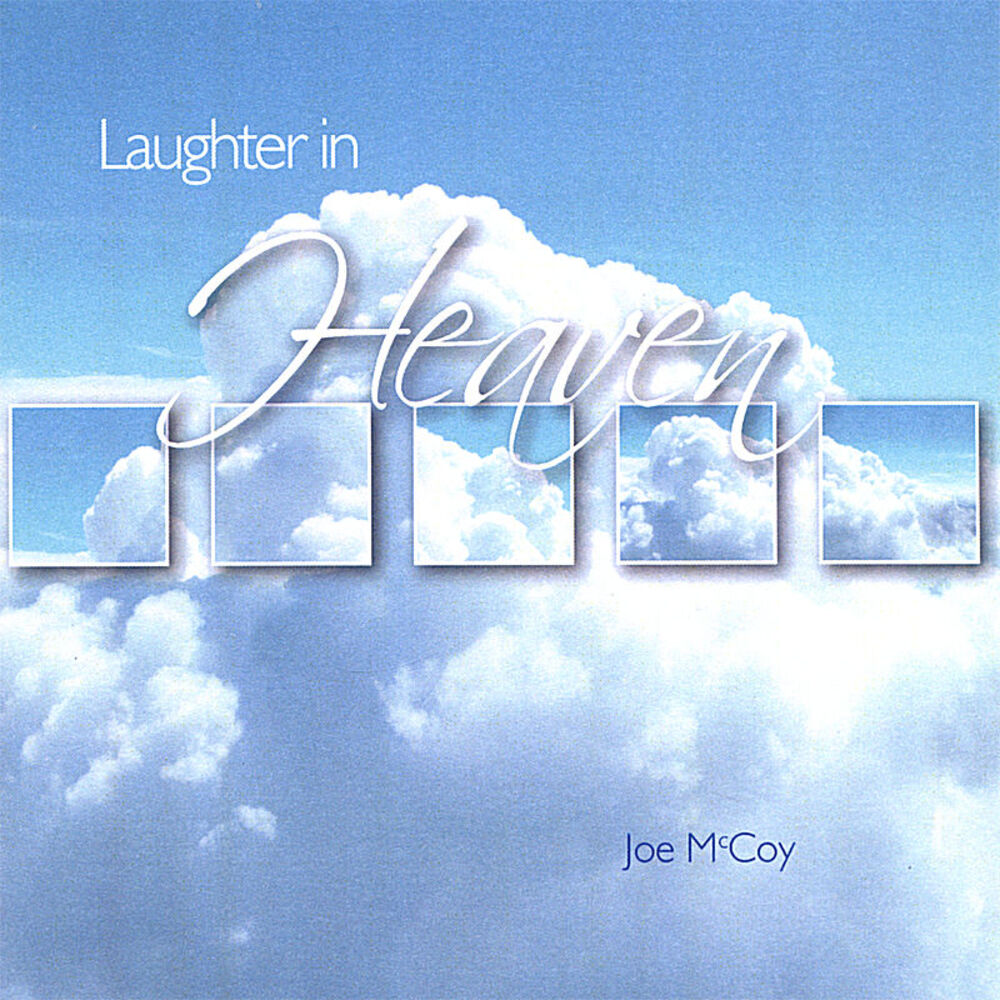 Picture of Laughter in Heaven