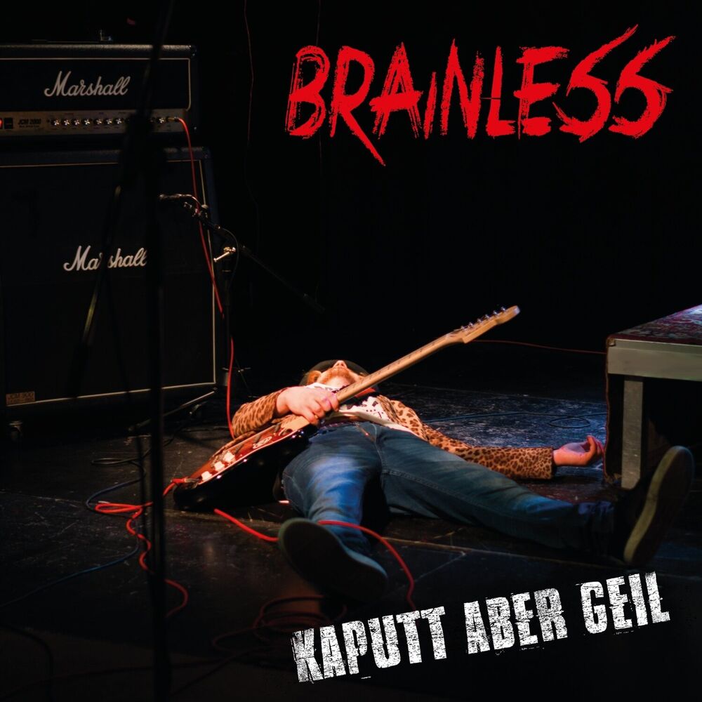 Picture of Kaputt aber geil
