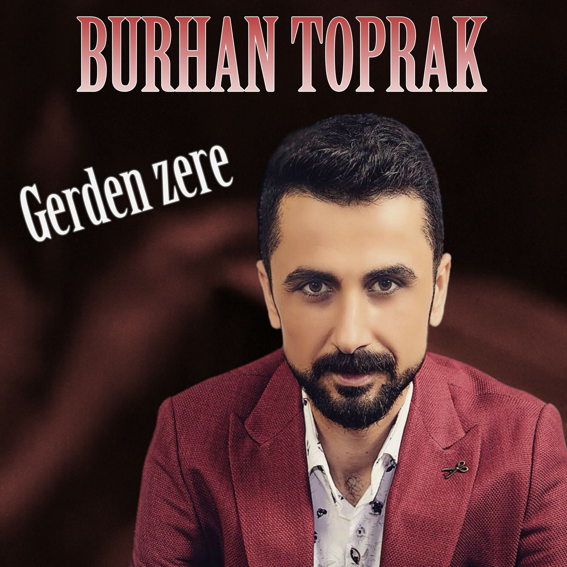 Album cover of Gerden Zere