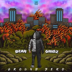Cover of Ground Zero EP