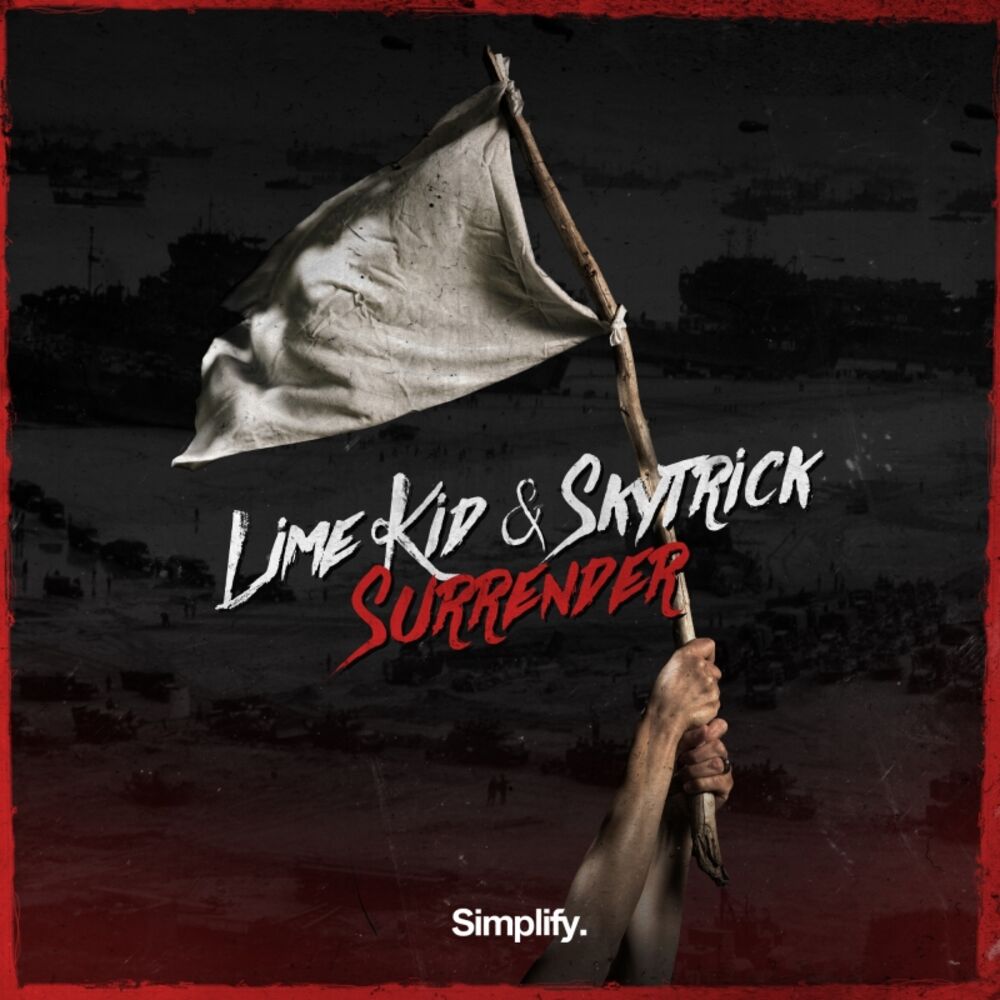 Picture of Surrender (Zultcer Remix)