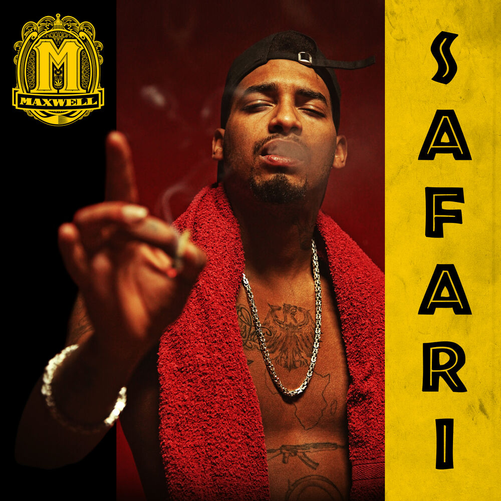 Picture of Safari