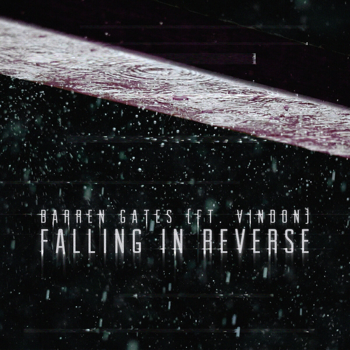 Album cover of Falling In Reverse