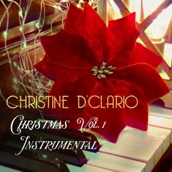 Cover of Christmas Vol. 1 Instrumental