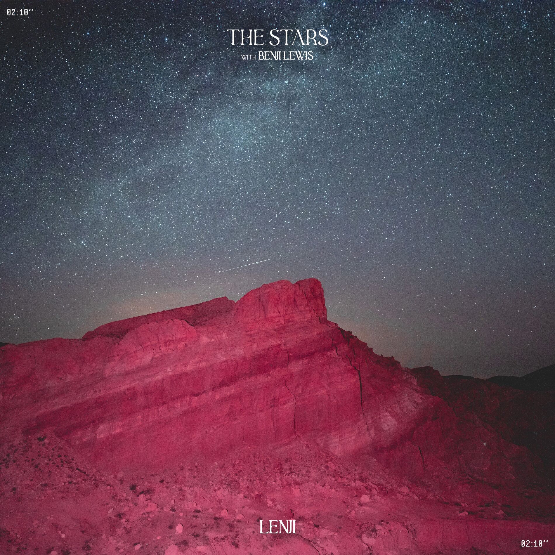 Album cover of The Stars