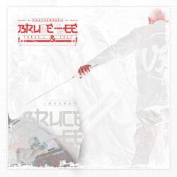 Cover of Bruce Lee