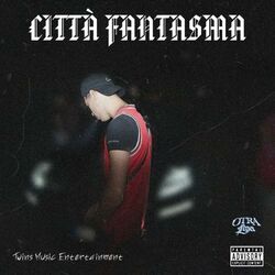 Cover of Città Fantasma