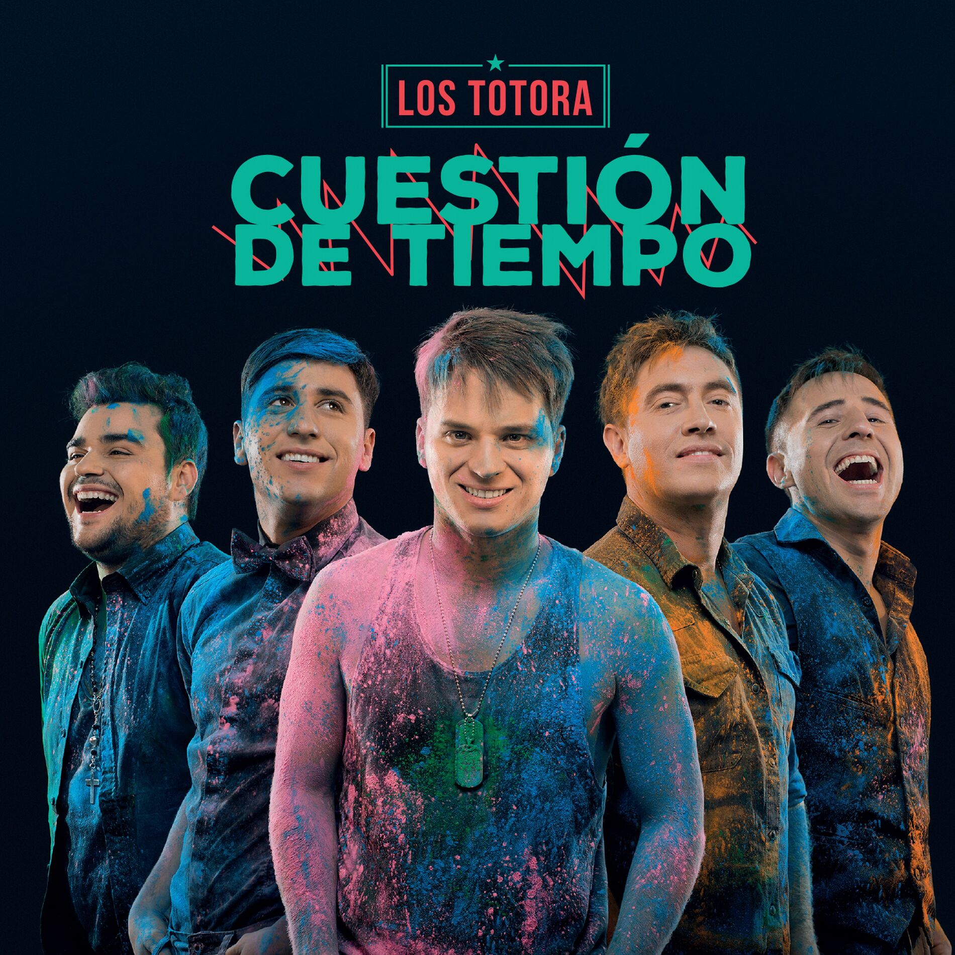 Album cover of Contigo no